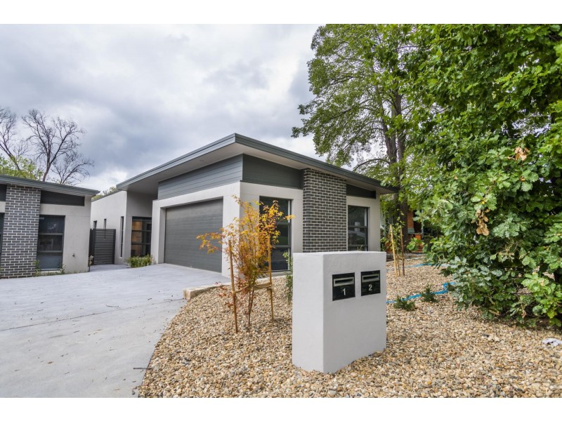 2/19 Port Arthur Street, Lyons ACT 2606