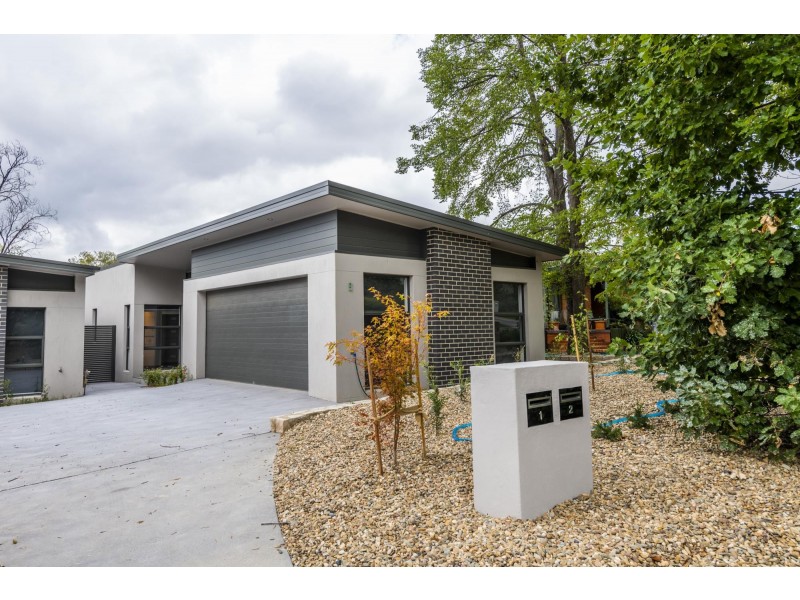 2/19 Port Arthur Street, Lyons ACT 2606