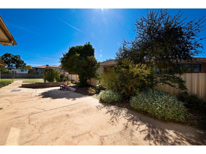 63 Copland Drive, Melba ACT 2615