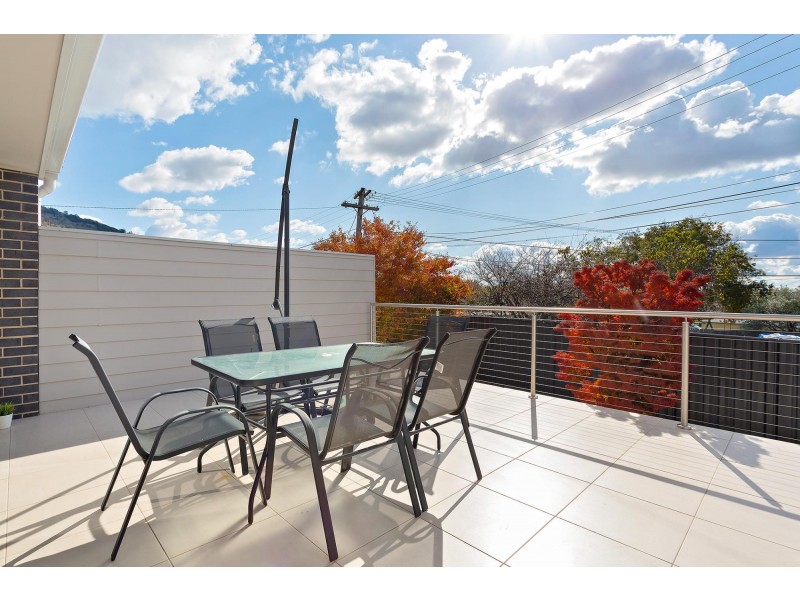 18 A & B Stevenson Street, Torrens ACT 2607