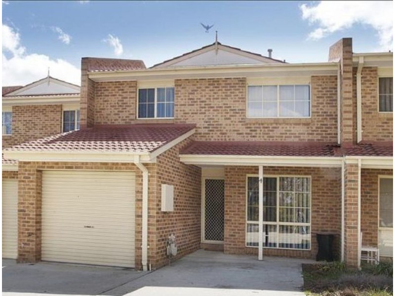 4/22 Attunga Street, Ngunnawal ACT 2913