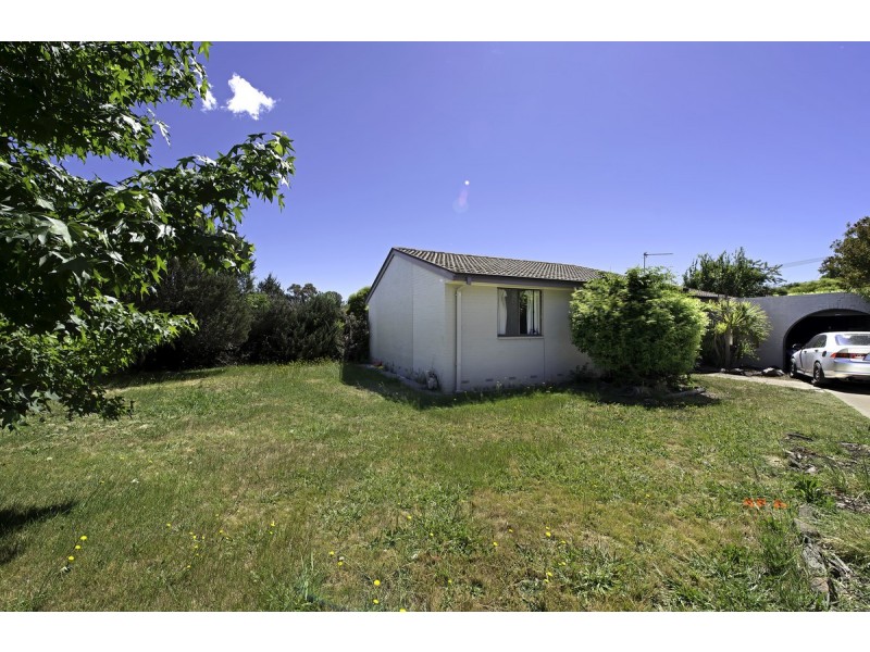 6 Whistler Place, Kambah ACT 2902