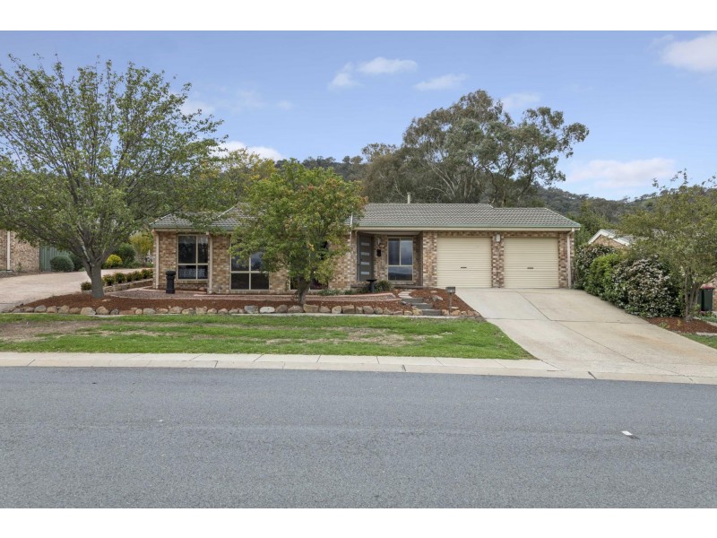 4 Freeman Street, Conder ACT 2906