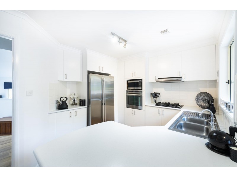 4 Freeman Street, Conder ACT 2906