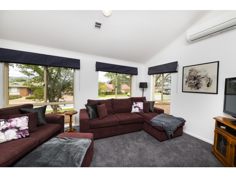 4 Freeman Street, Conder ACT 2906