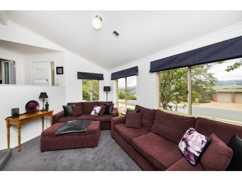 4 Freeman Street, Conder ACT 2906