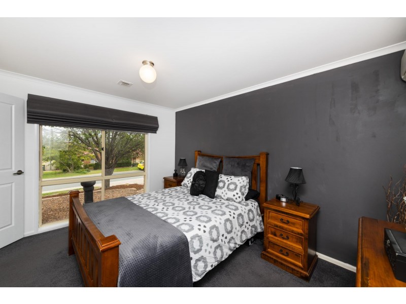 4 Freeman Street, Conder ACT 2906