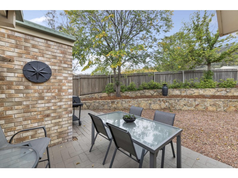 4 Freeman Street, Conder ACT 2906