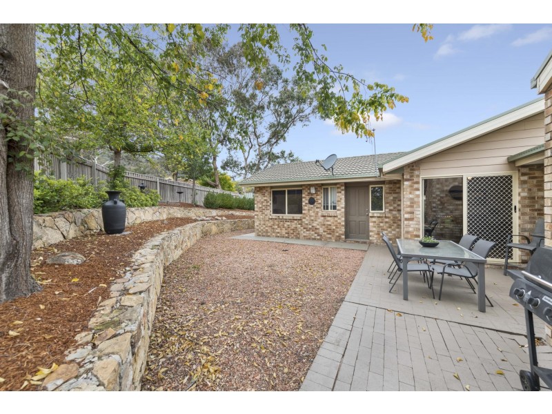 4 Freeman Street, Conder ACT 2906