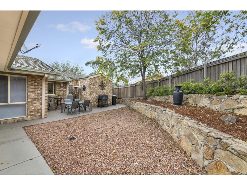 4 Freeman Street, Conder ACT 2906