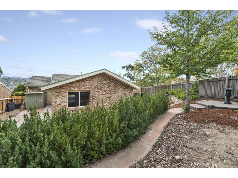4 Freeman Street, Conder ACT 2906