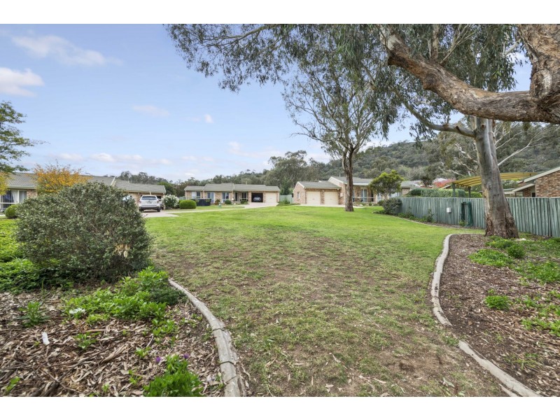 4 Freeman Street, Conder ACT 2906