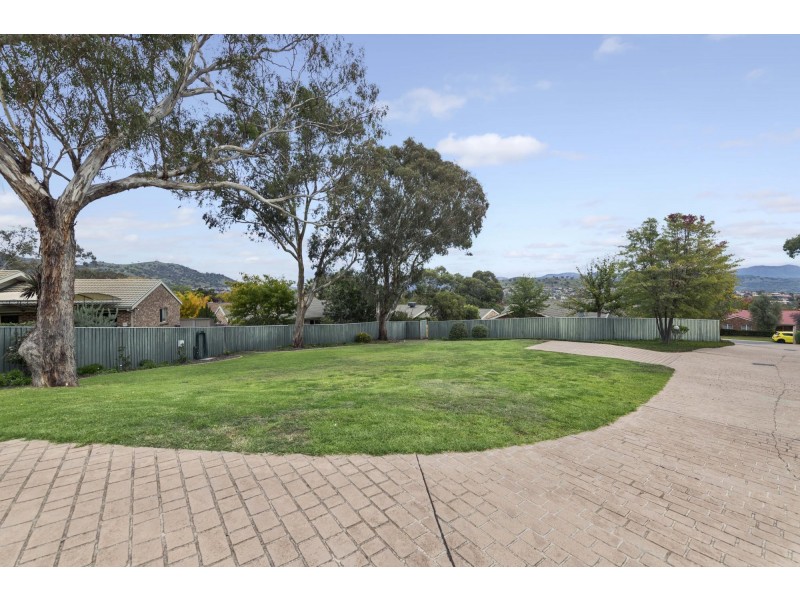 4 Freeman Street, Conder ACT 2906