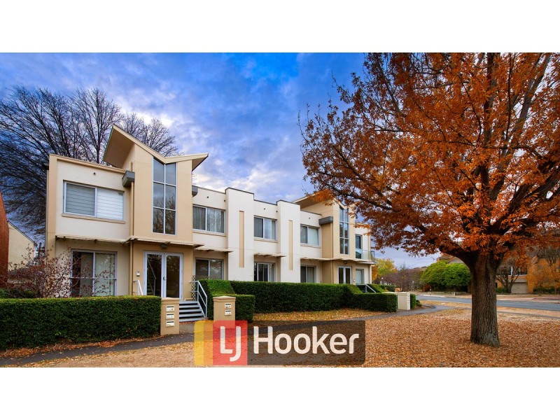 2/11 Wise Street, Braddon ACT 2612