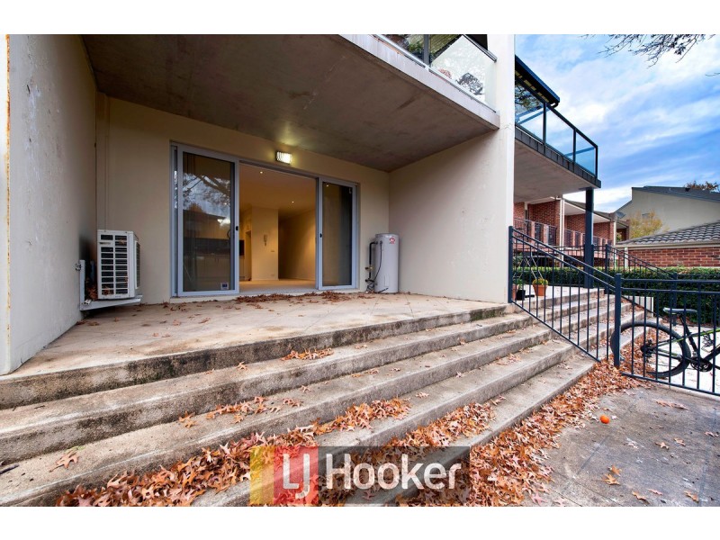 2/11 Wise Street, Braddon ACT 2612