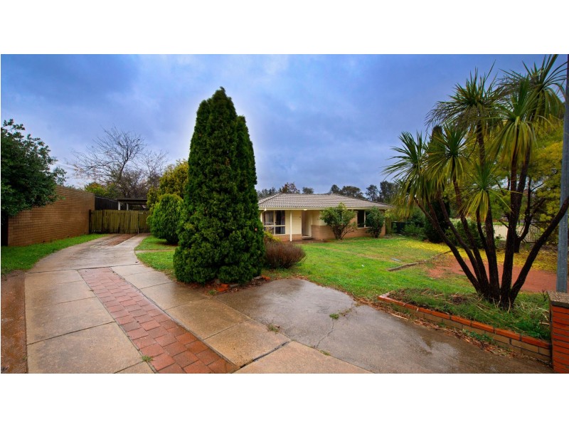 12 Boan Close, Florey ACT 2615
