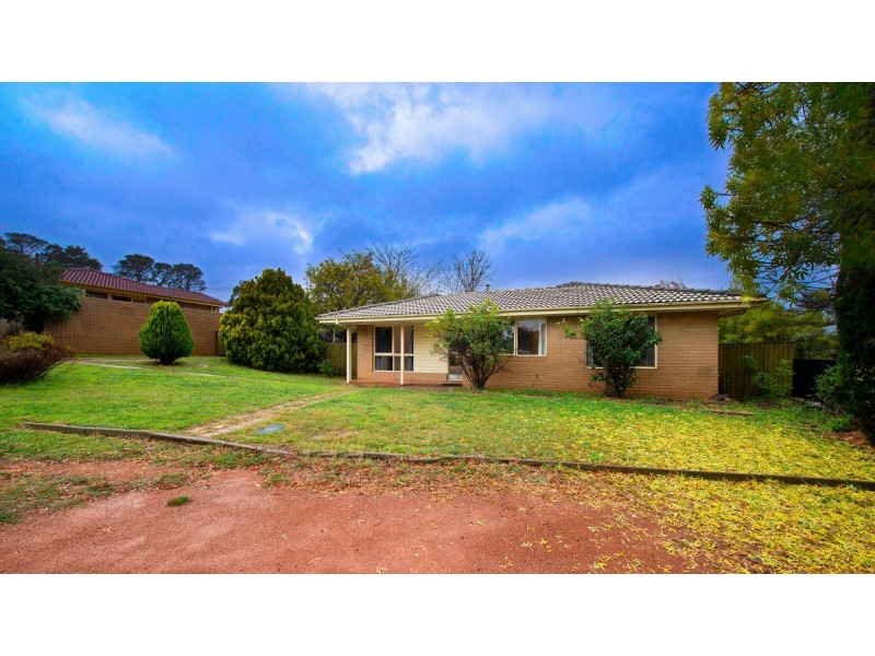 12 Boan Close, Florey ACT 2615