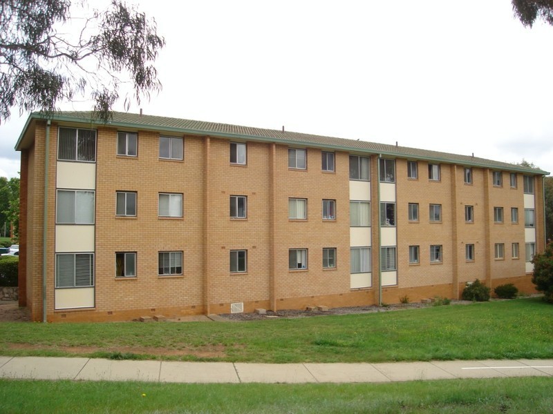 7/3 Waddell Place, Curtin ACT 2605