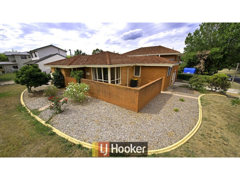 24 Renwick Street, Chifley ACT 2606