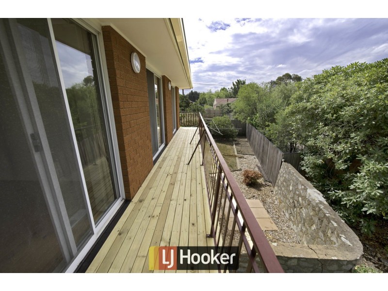 24 Renwick Street, Chifley ACT 2606