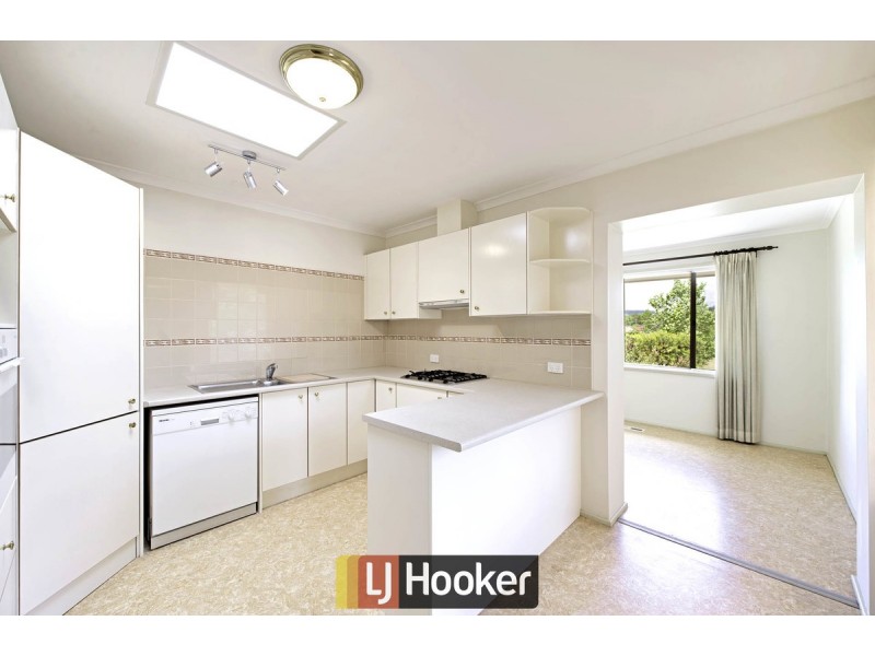 24 Renwick Street, Chifley ACT 2606