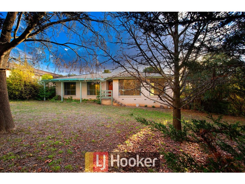 55 Ligertwood Street, Evatt ACT 2617