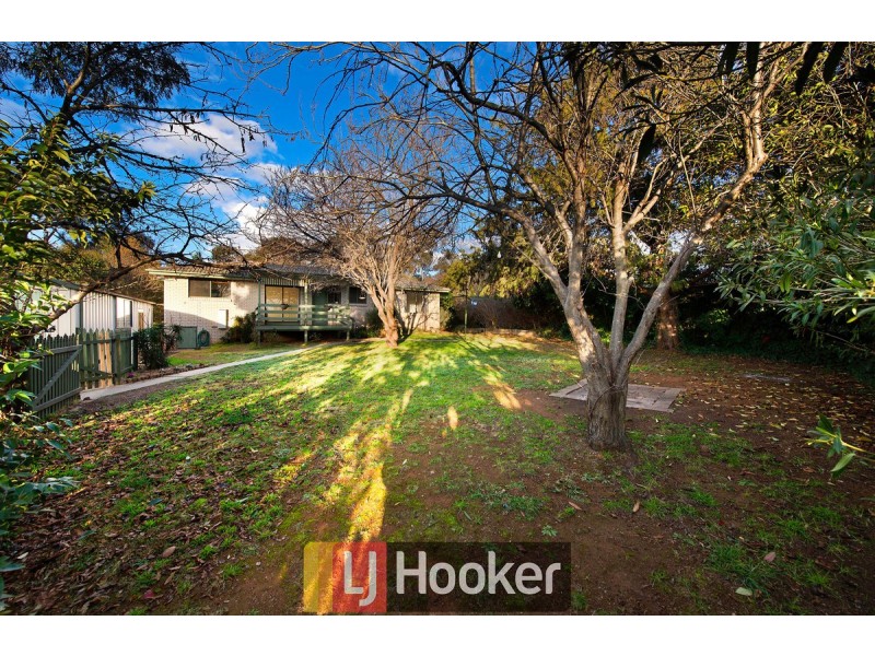 55 Ligertwood Street, Evatt ACT 2617