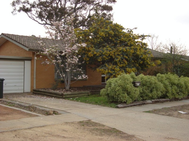 104 Chuculba Crescent, Giralang ACT 2617