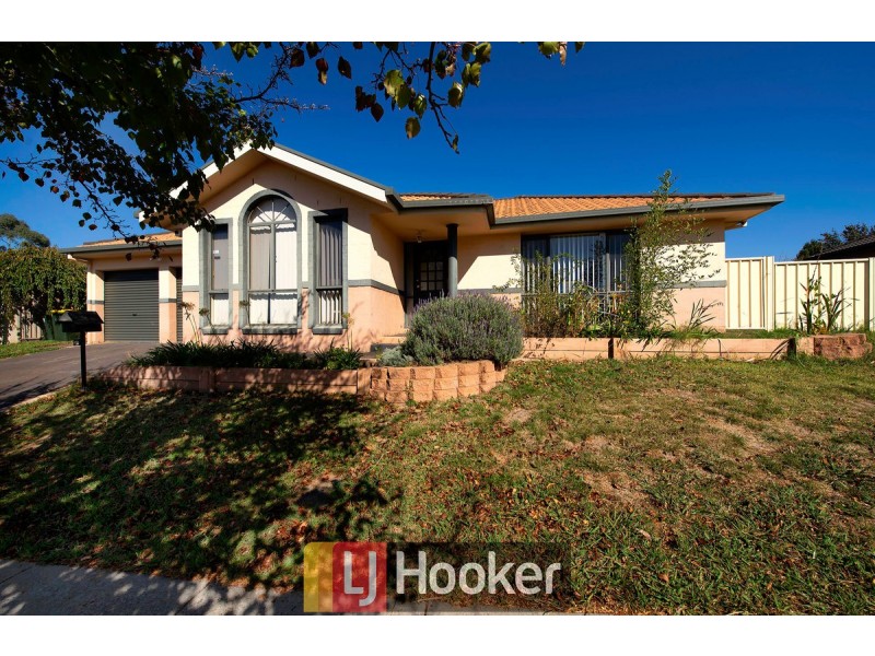 35 Anne Clark Avenue, Nicholls ACT 2913