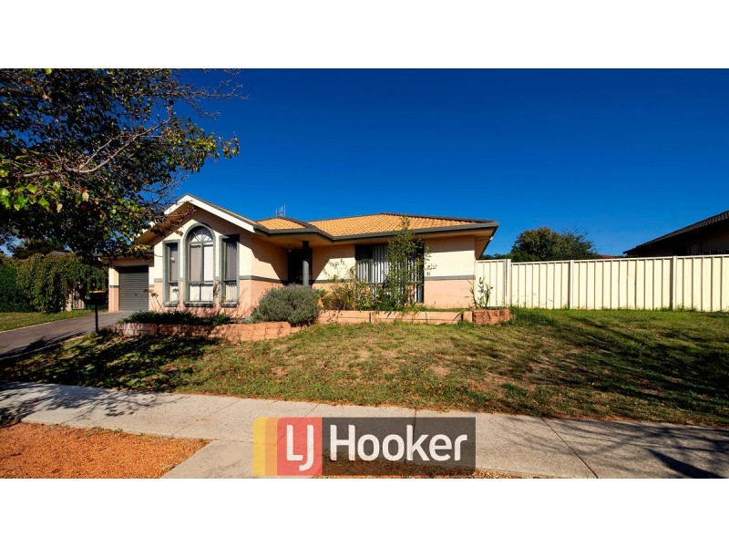 35 Anne Clark Avenue, Nicholls ACT 2913