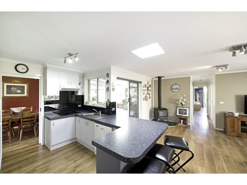 74 Pennington Crescent, Calwell ACT 2905