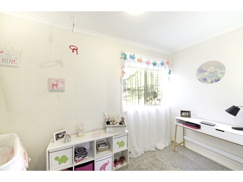74 Pennington Crescent, Calwell ACT 2905