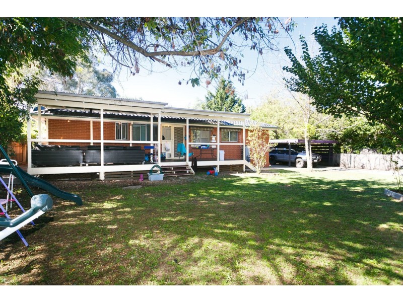 20 Chirnside Circuit, Kambah ACT 2902