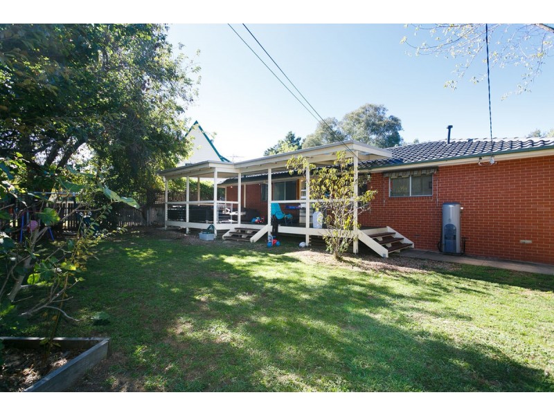 20 Chirnside Circuit, Kambah ACT 2902