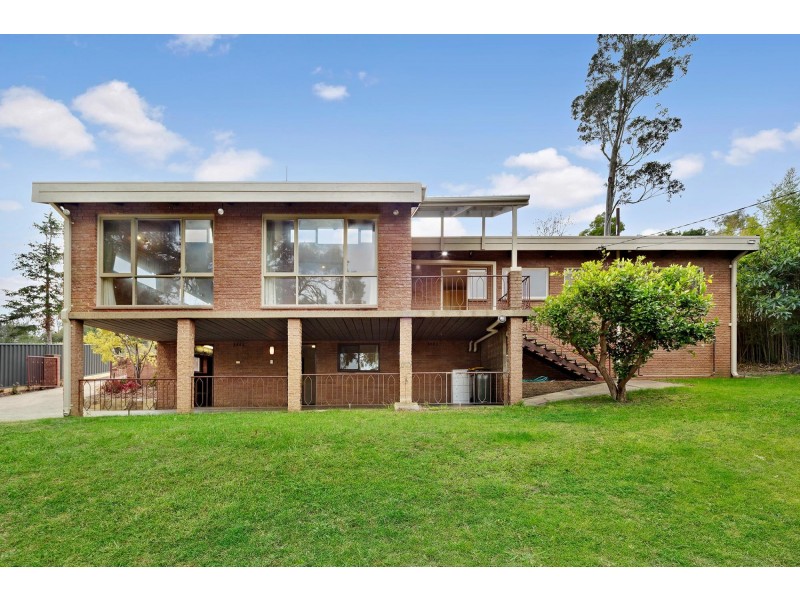 107 Shackleton Circuit, Mawson ACT 2607