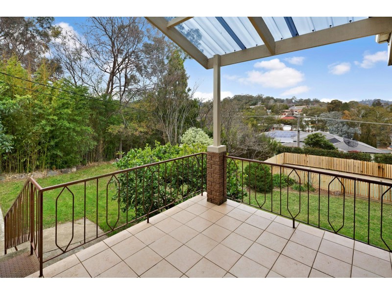 107 Shackleton Circuit, Mawson ACT 2607