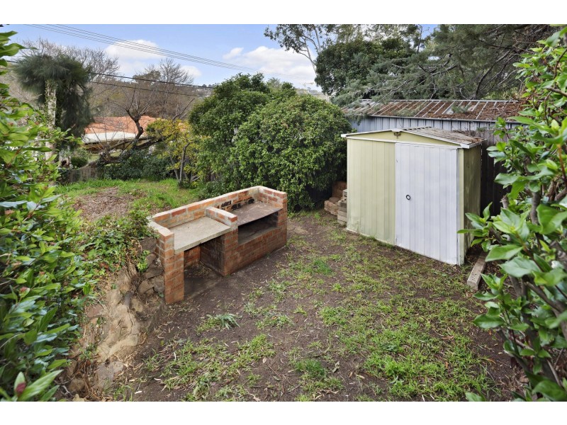 107 Shackleton Circuit, Mawson ACT 2607