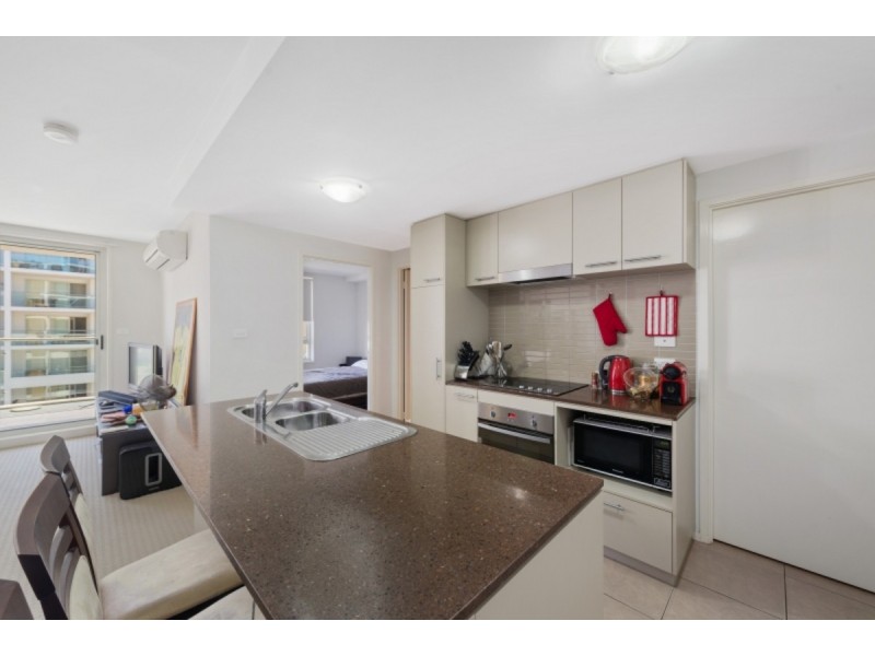 130/64 College Street, Belconnen ACT 2617