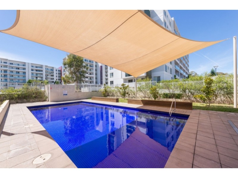 130/64 College Street, Belconnen ACT 2617