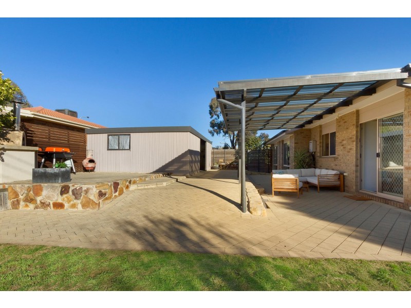 6 Fink Crescent, Calwell ACT 2905