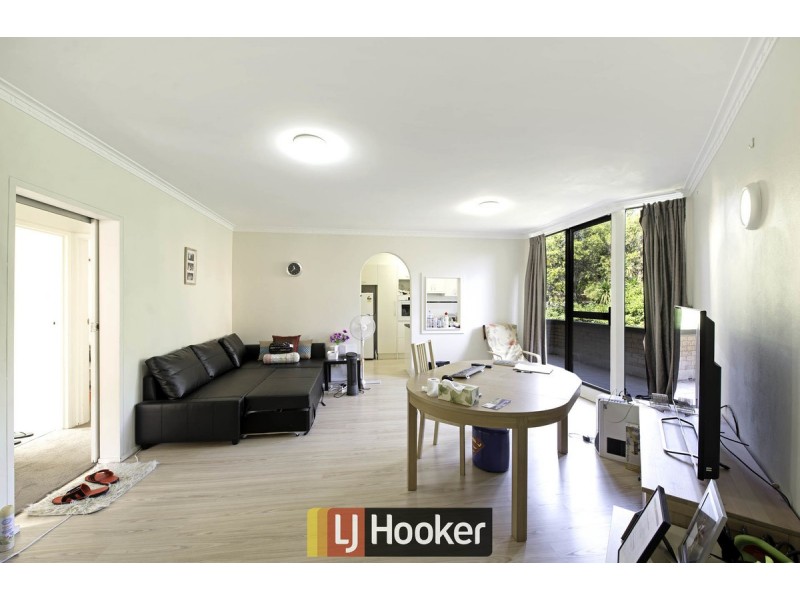 23/17 Medley Street, Chifley ACT 2606
