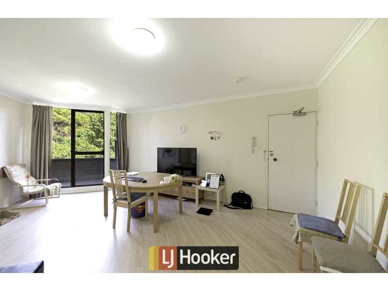 23/17 Medley Street, Chifley ACT 2606