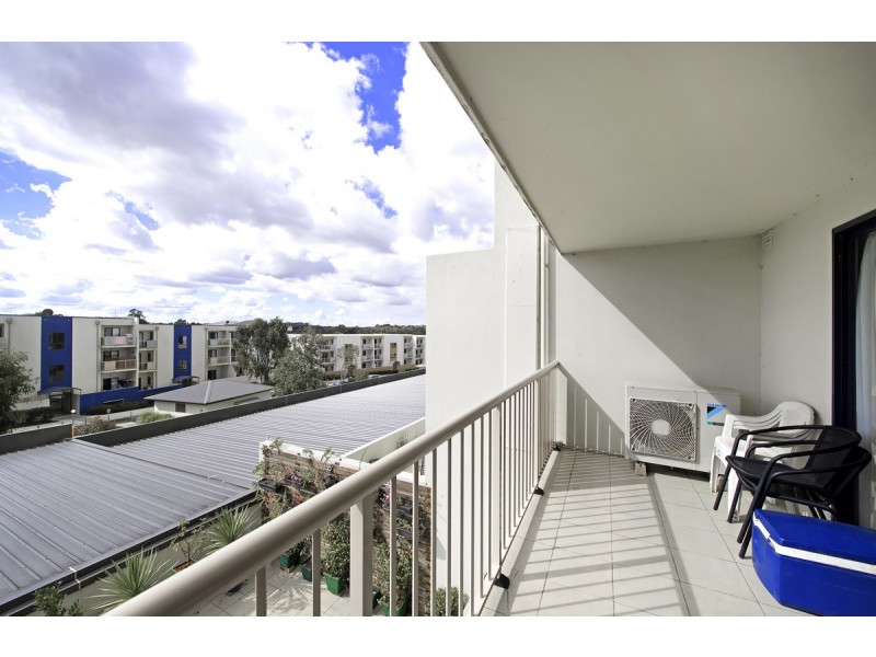 40/21C Beissel Street, Belconnen ACT 2617