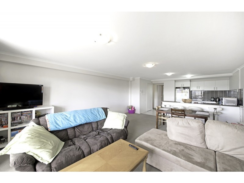 40/21C Beissel Street, Belconnen ACT 2617