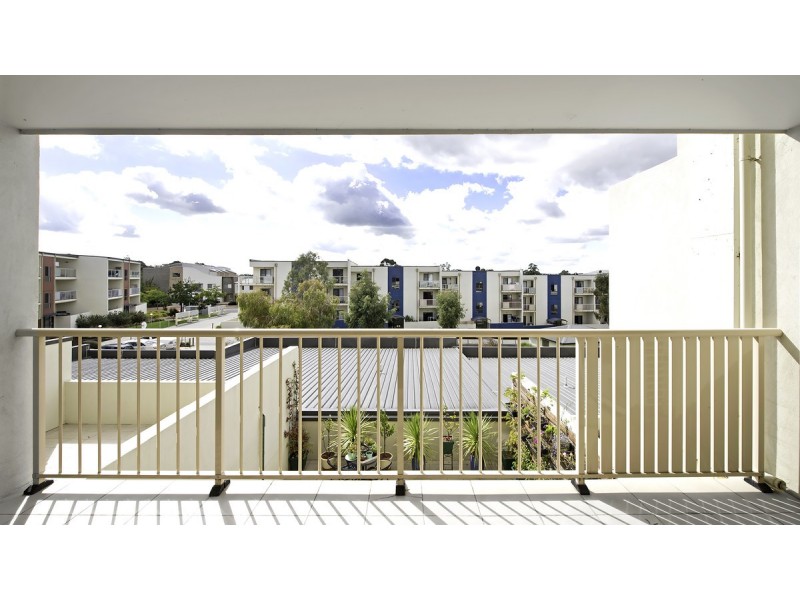 40/21C Beissel Street, Belconnen ACT 2617
