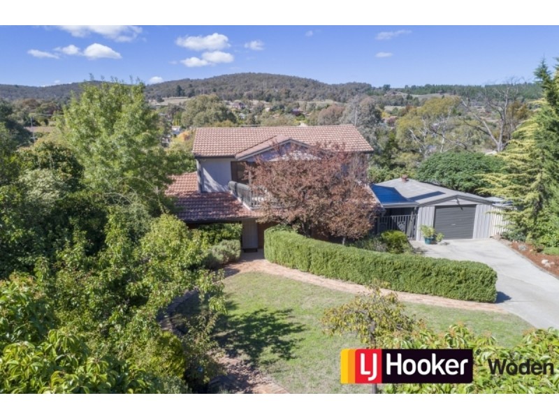 76 Enid Lorimer Circuit, Chisholm ACT 2905