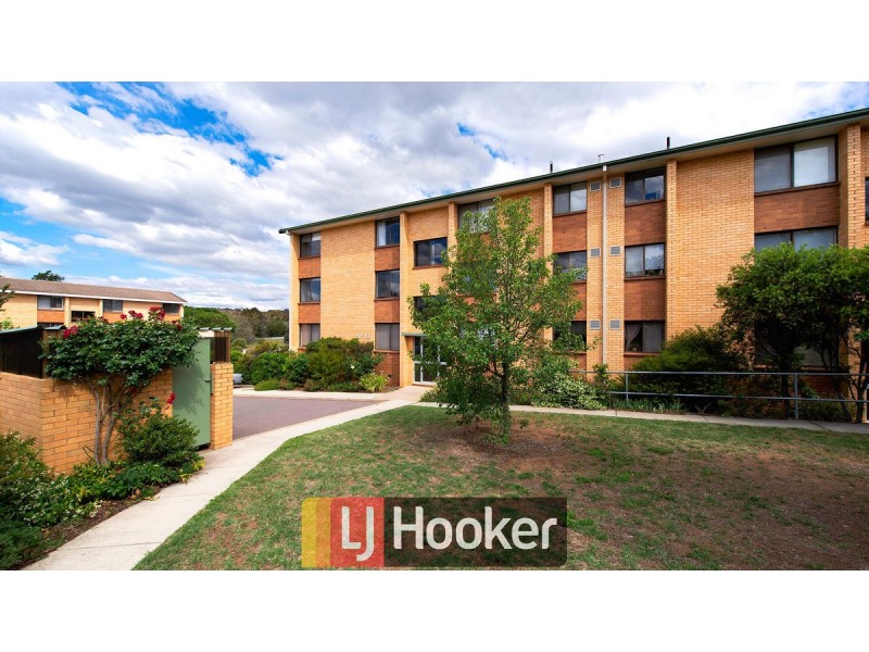 3/10 Walsh Place, Curtin ACT 2605