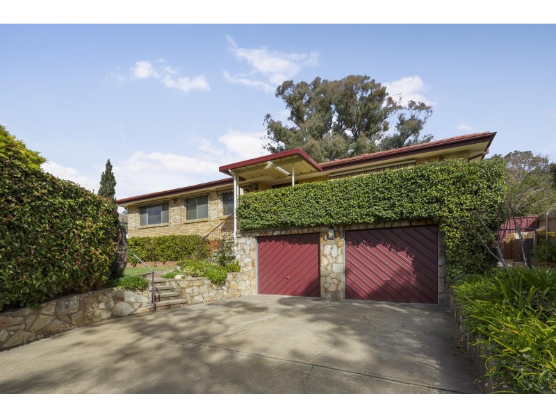 4 Howchin Place, Torrens ACT 2607
