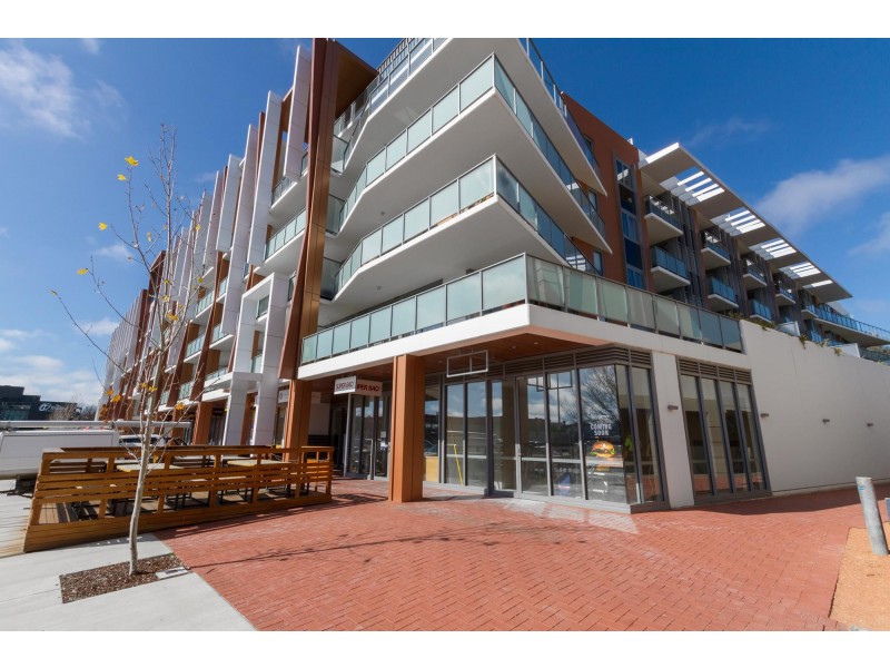 410/6 Cape Street, Dickson ACT 2602