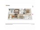 410/6 Cape Street, Dickson ACT 2602 Floorplan